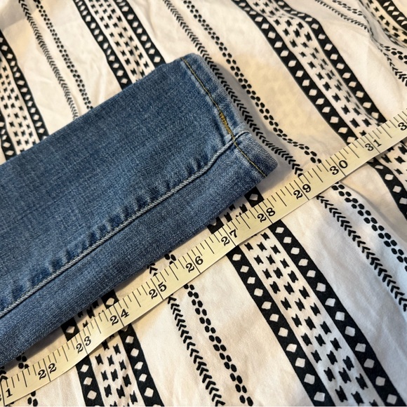 💕Levi’s 711 Skinny Jeans💕 - Picture 6 of 8